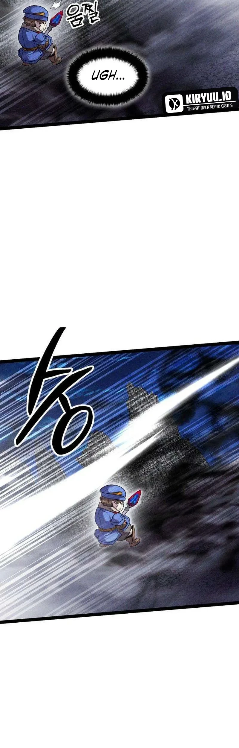 Fantasy Enlistment Squad Chapter 21 Gambar 8