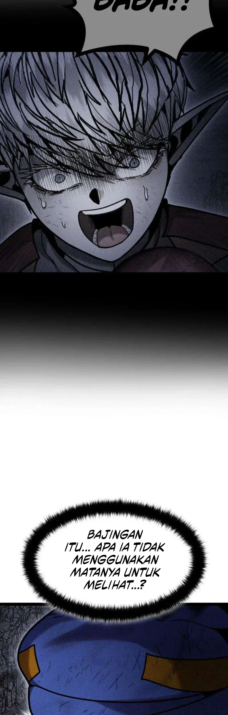 Fantasy Enlistment Squad Chapter 21 Gambar 11