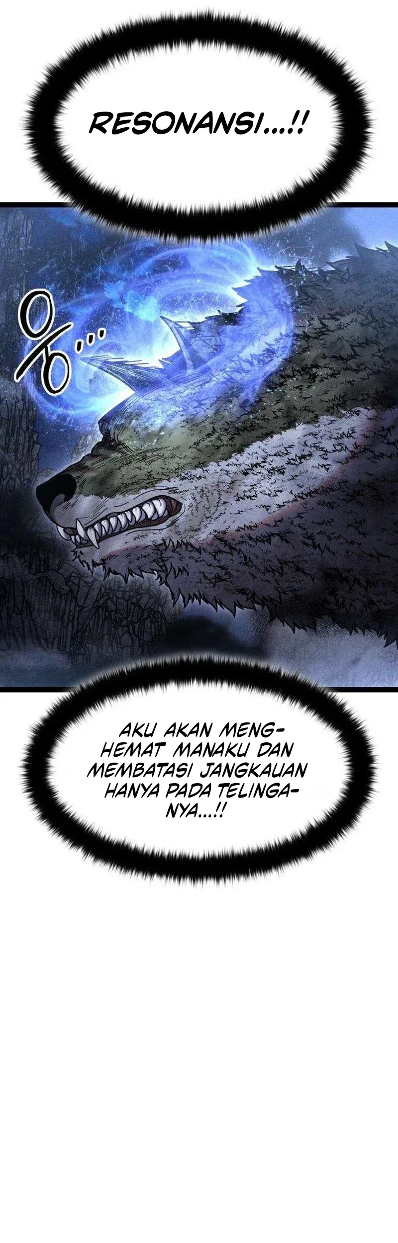 Fantasy Enlistment Squad Chapter 21 Gambar 14