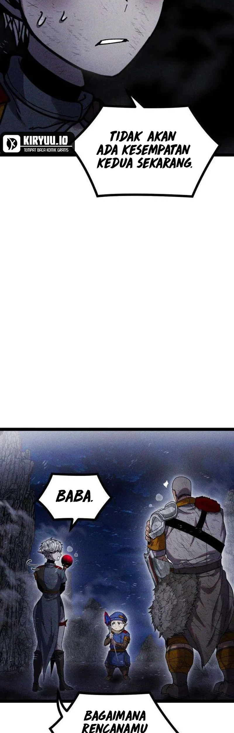 Fantasy Enlistment Squad Chapter 21 Gambar 20