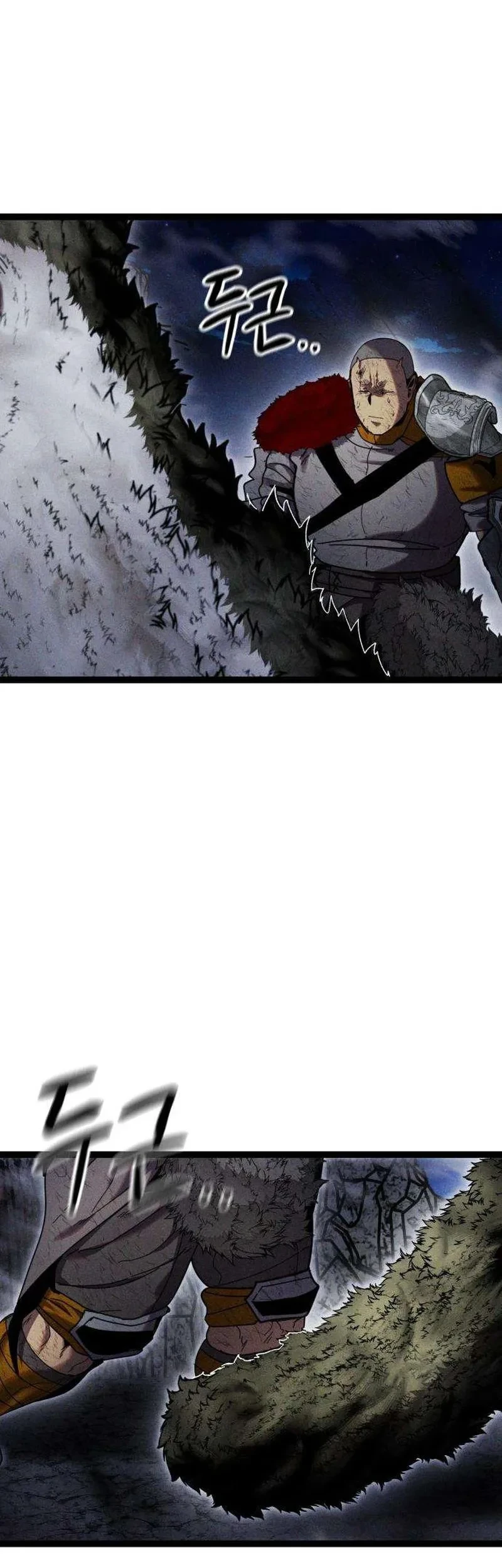 Fantasy Enlistment Squad Chapter 21 Gambar 28