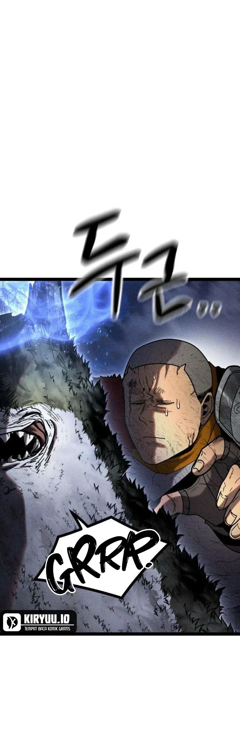 Fantasy Enlistment Squad Chapter 21 Gambar 29