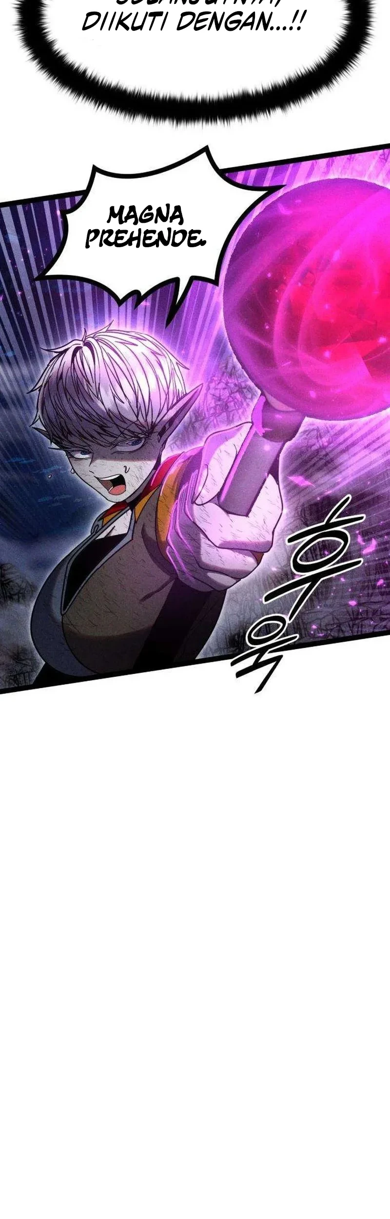 Fantasy Enlistment Squad Chapter 21 Gambar 31