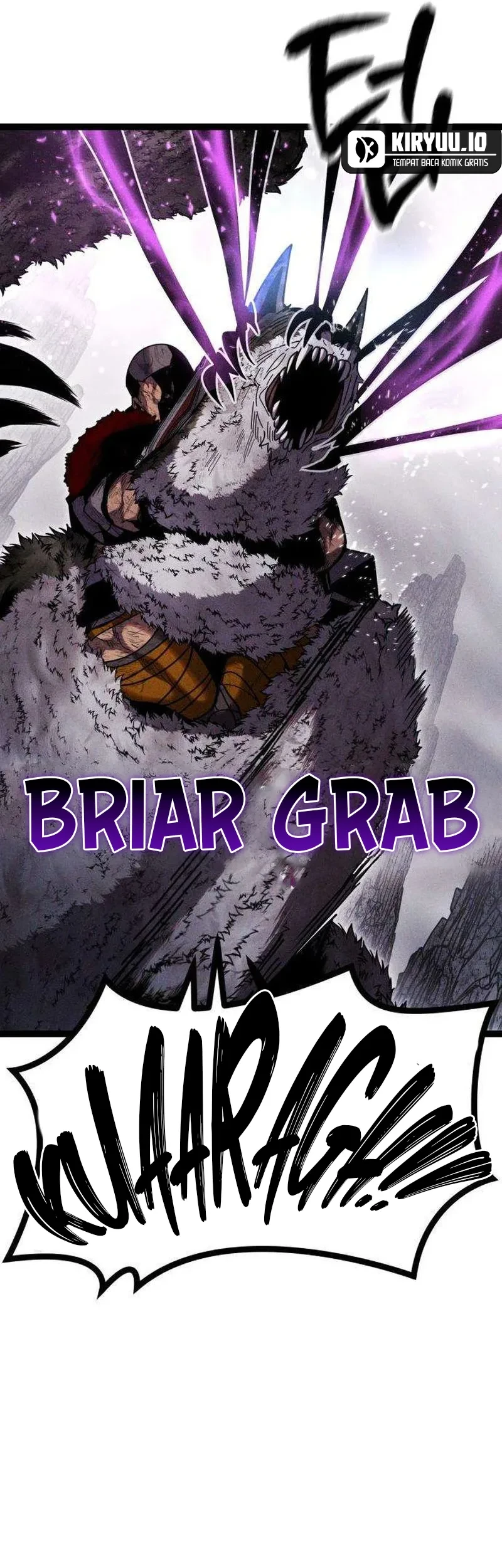 Fantasy Enlistment Squad Chapter 21 Gambar 32