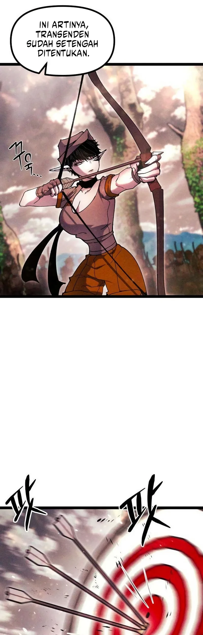 Fantasy Enlistment Squad Chapter 22 Gambar 50