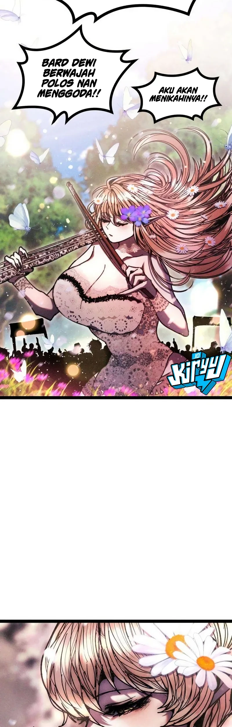 Fantasy Enlistment Squad Chapter 22 Gambar 56