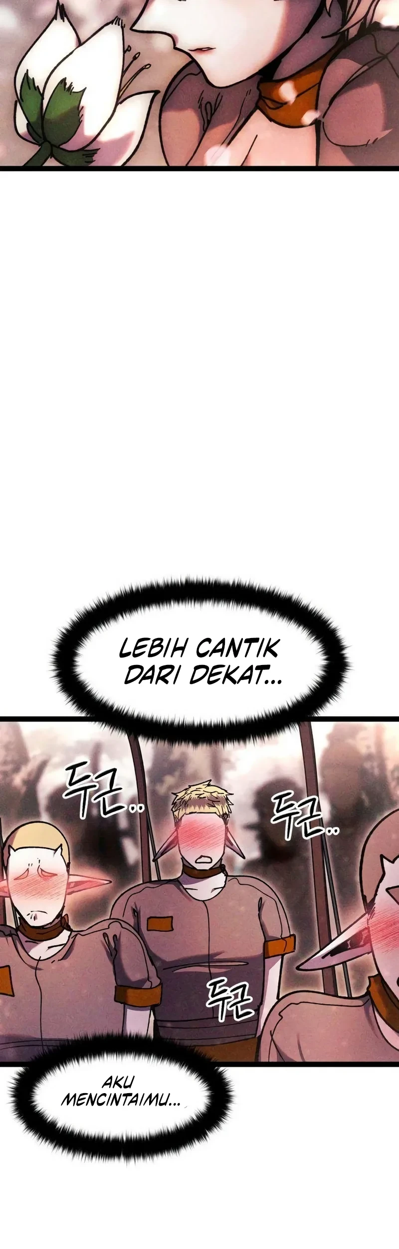 Fantasy Enlistment Squad Chapter 22 Gambar 57