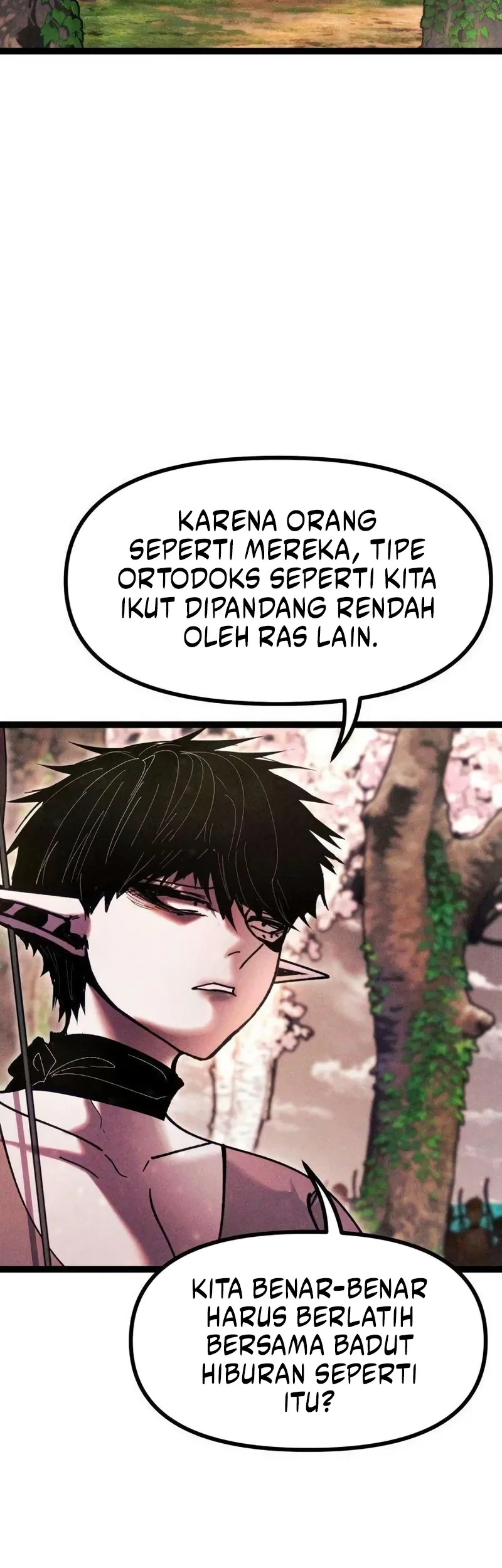 Fantasy Enlistment Squad Chapter 22 Gambar 60