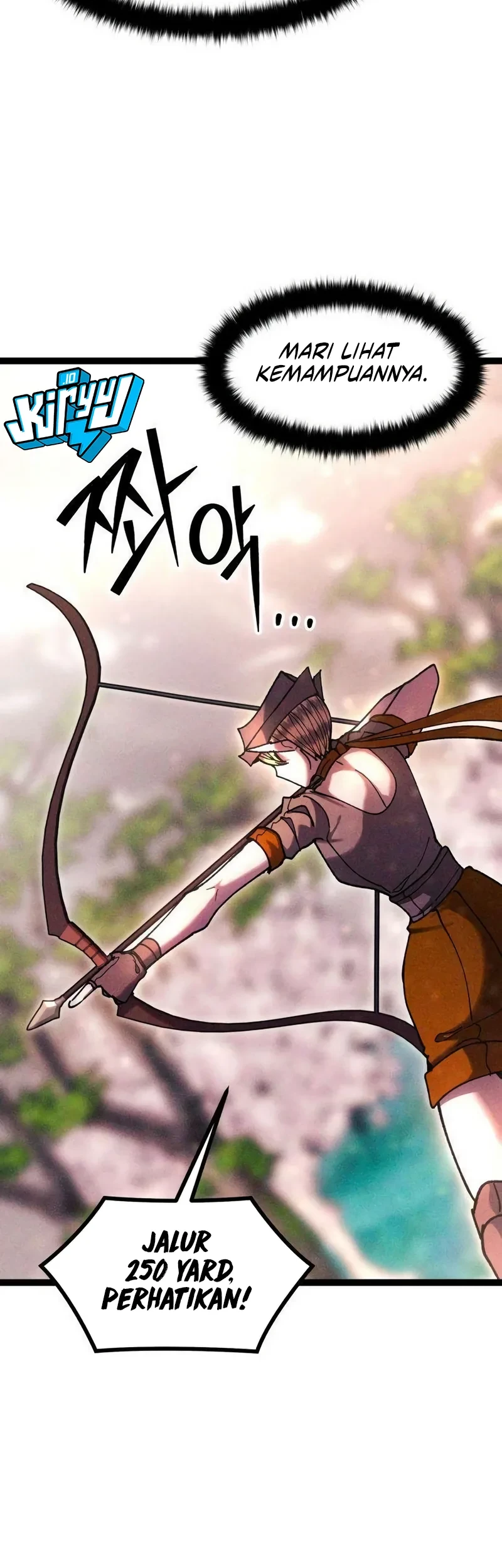 Fantasy Enlistment Squad Chapter 22 Gambar 68