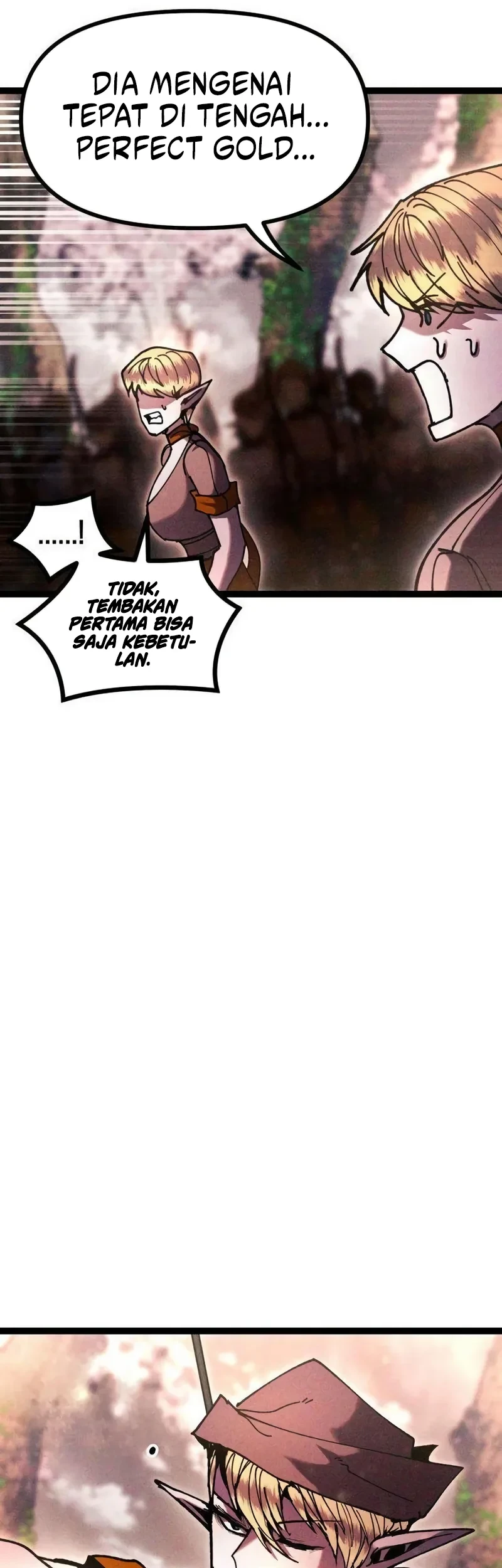 Fantasy Enlistment Squad Chapter 22 Gambar 74