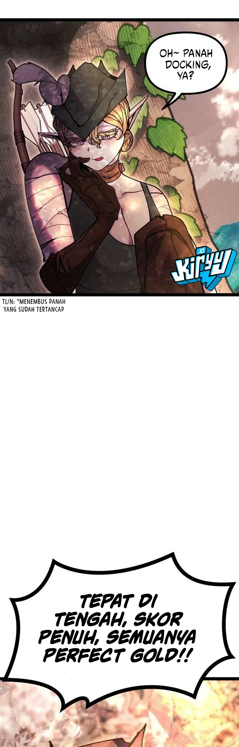 Fantasy Enlistment Squad Chapter 22 Gambar 79