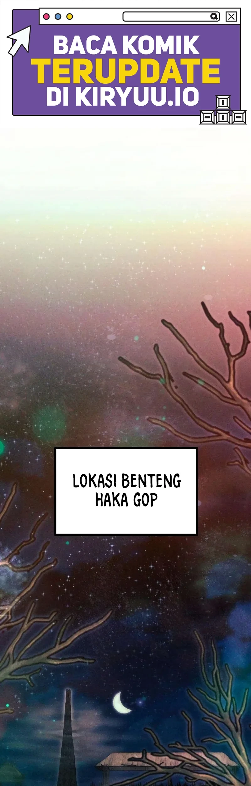 Manhwa Fantasy Enlistment Squad Chapter 22 gambar 2