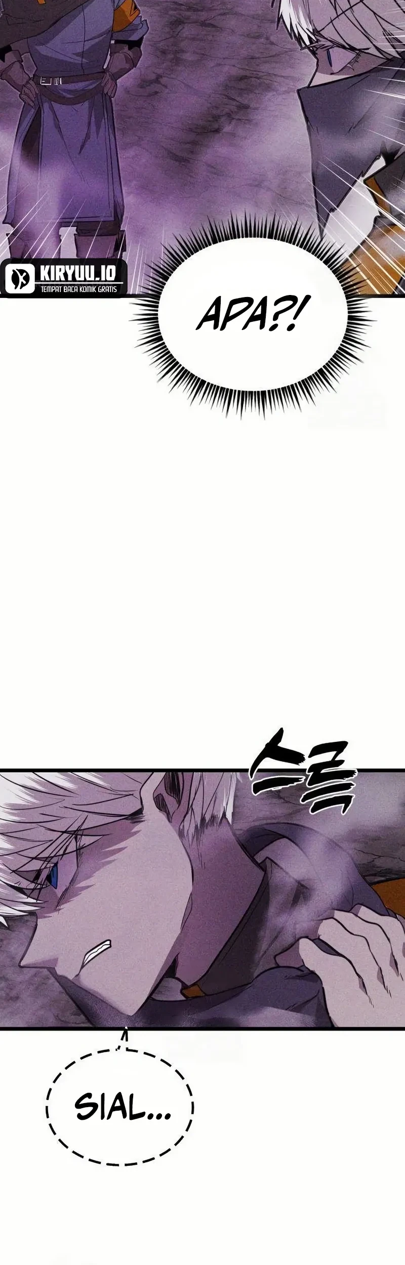 Fantasy Enlistment Squad Chapter 3 Gambar 51