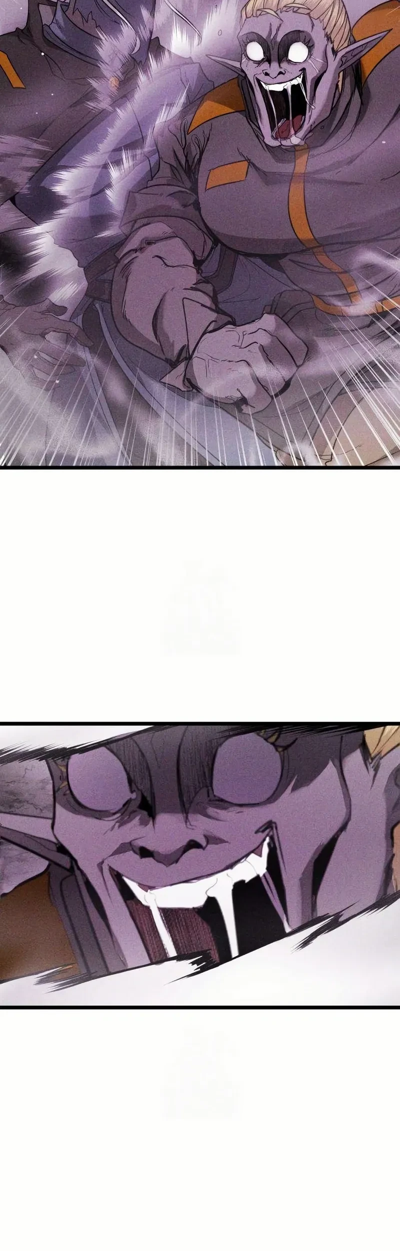 Fantasy Enlistment Squad Chapter 3 Gambar 54