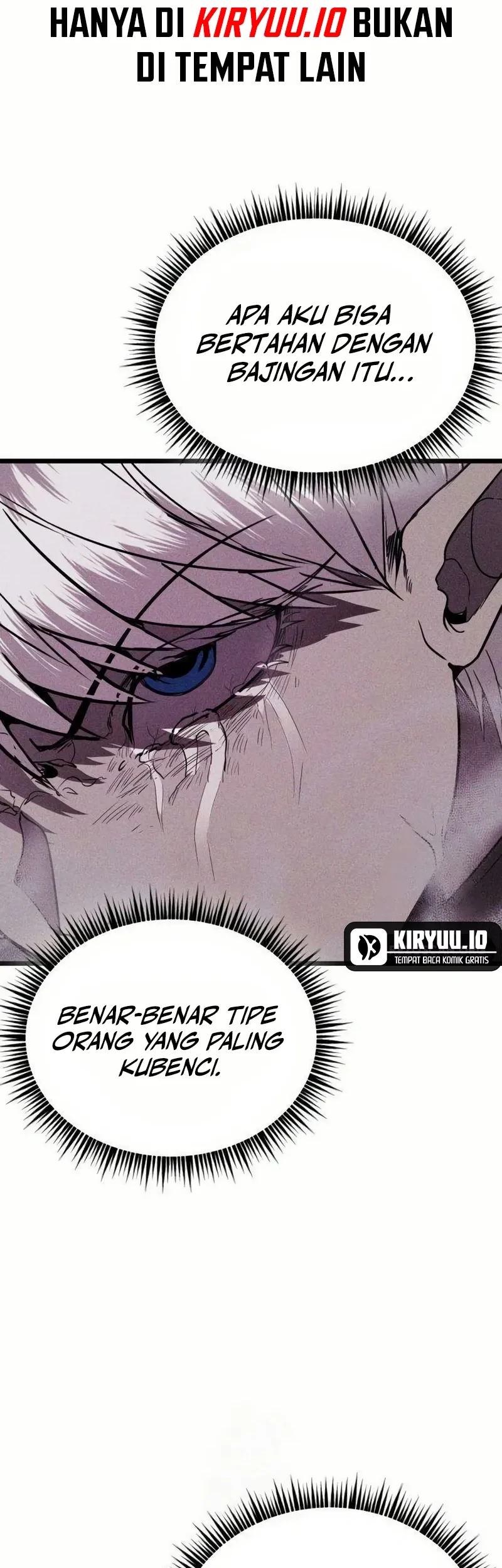 Fantasy Enlistment Squad Chapter 3 Gambar 59