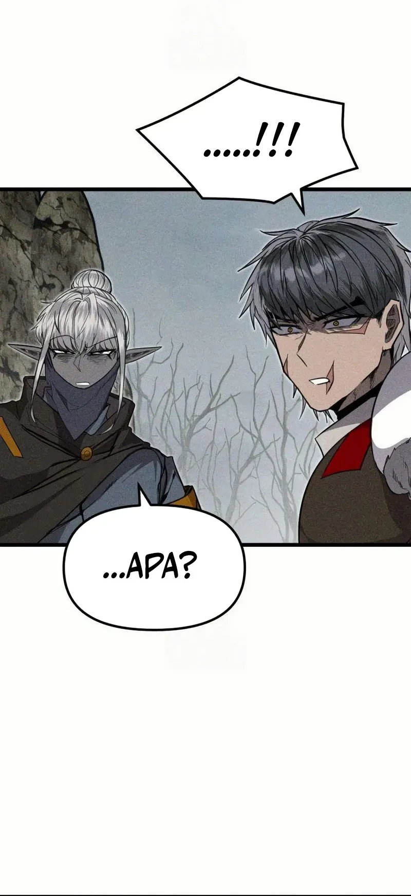 Fantasy Enlistment Squad Chapter 3 Gambar 73