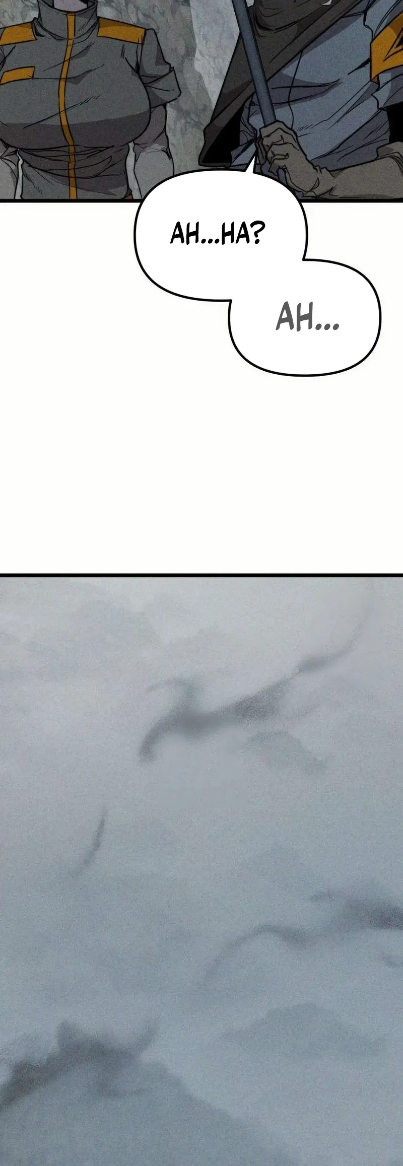 Fantasy Enlistment Squad Chapter 3 Gambar 79