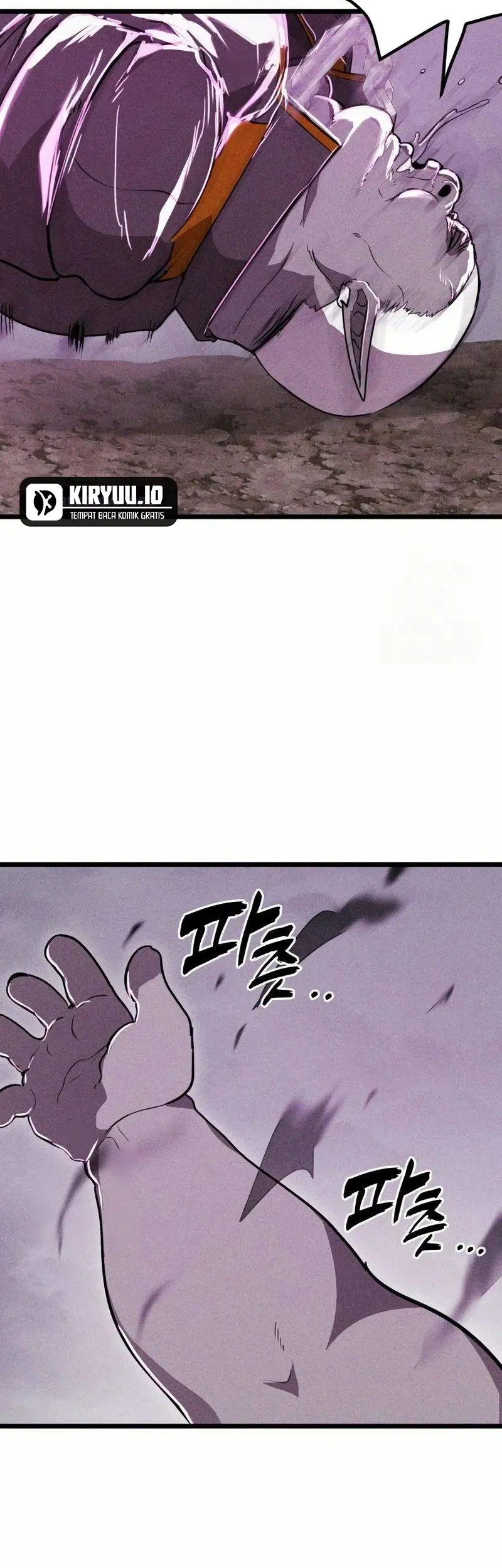 Fantasy Enlistment Squad Chapter 3 Gambar 83