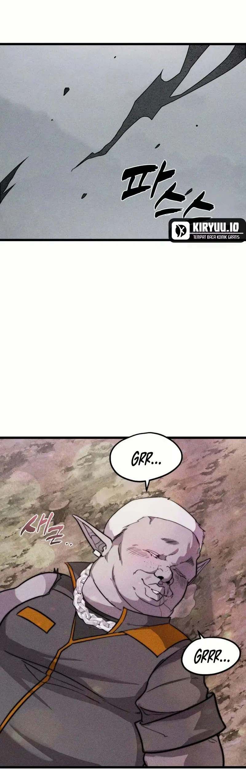 Fantasy Enlistment Squad Chapter 3 Gambar 85