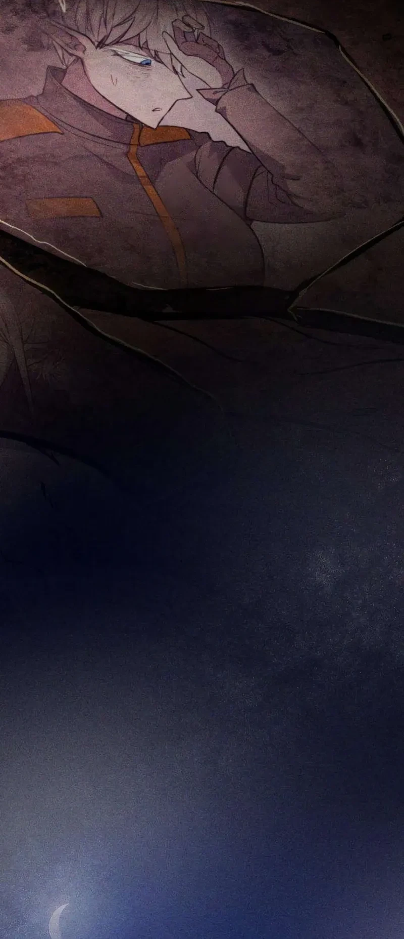 Fantasy Enlistment Squad Chapter 3 Gambar 91