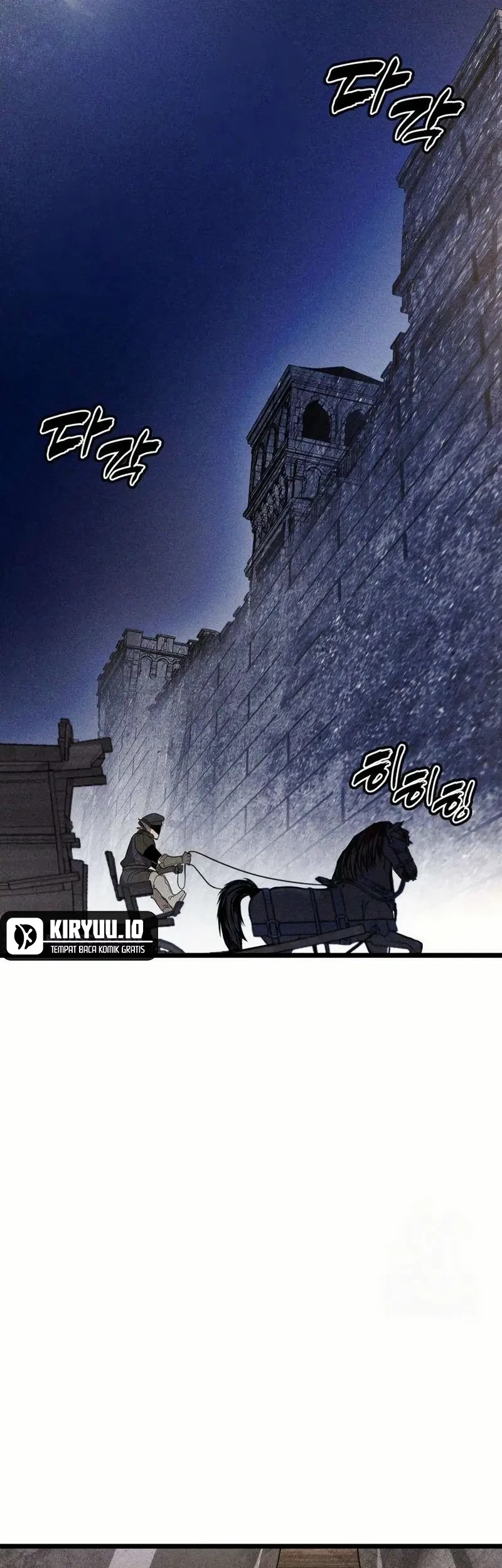 Fantasy Enlistment Squad Chapter 3 Gambar 92