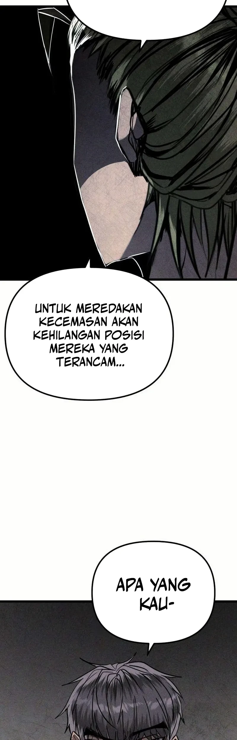 Fantasy Enlistment Squad Chapter 3 Gambar 102
