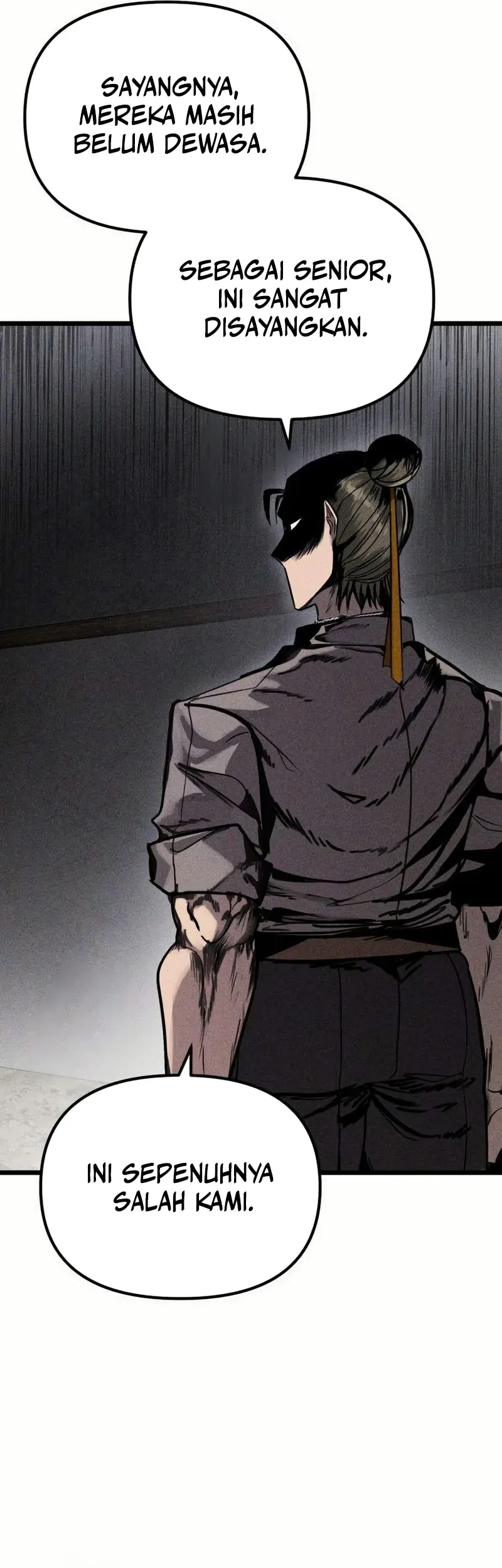 Fantasy Enlistment Squad Chapter 3 Gambar 104