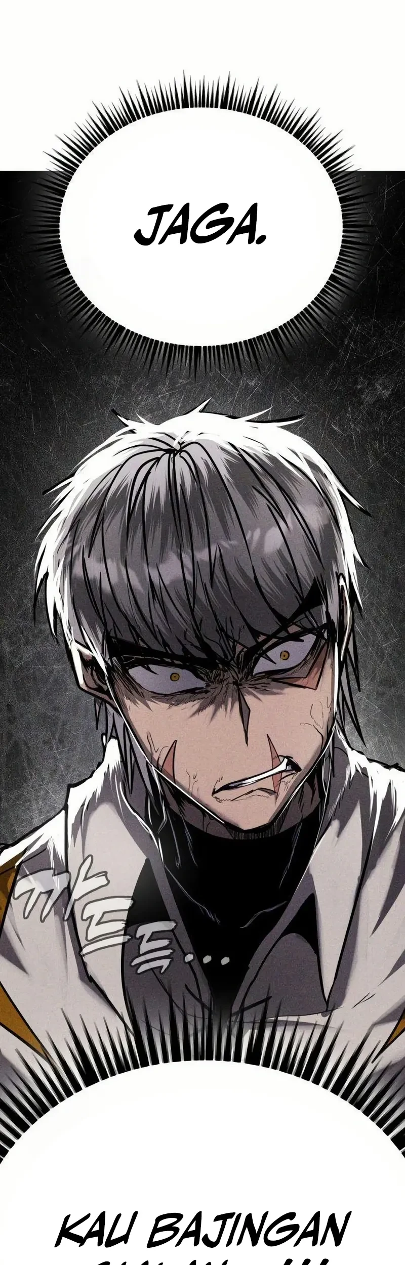 Fantasy Enlistment Squad Chapter 3 Gambar 106