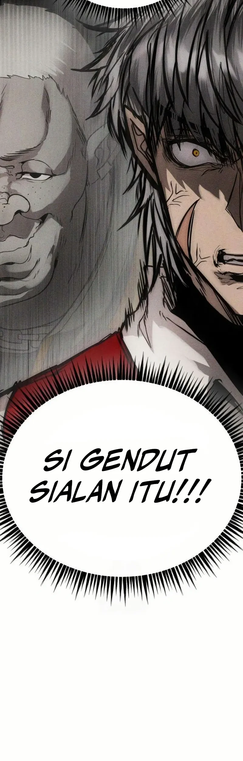 Fantasy Enlistment Squad Chapter 3 Gambar 5