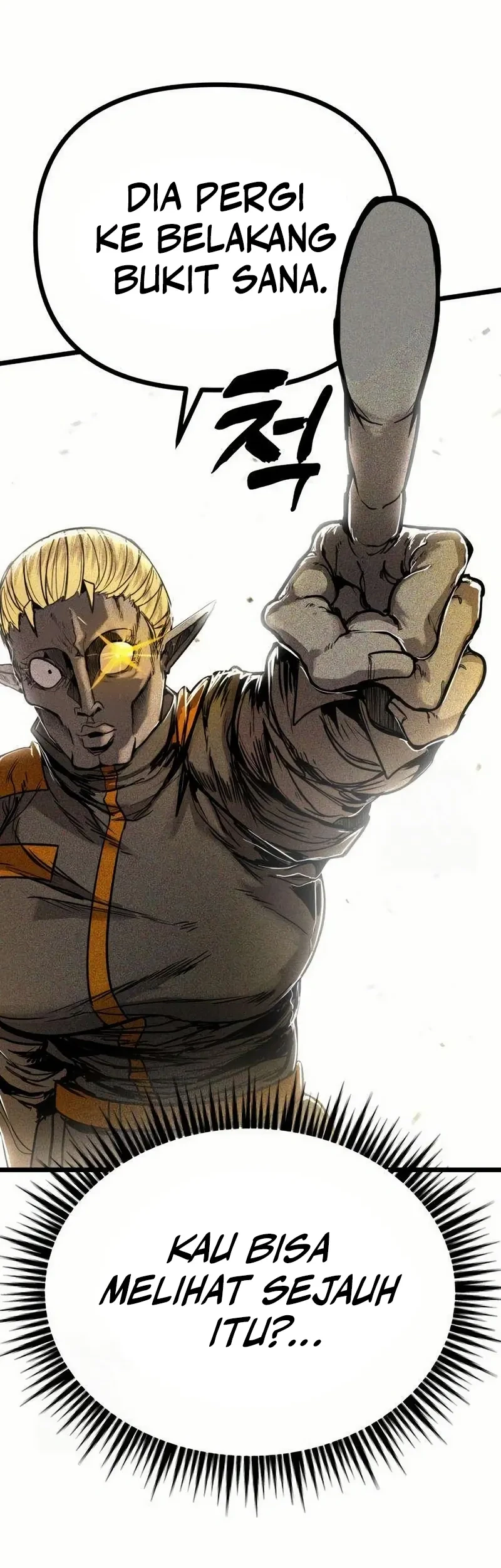 Fantasy Enlistment Squad Chapter 3 Gambar 11