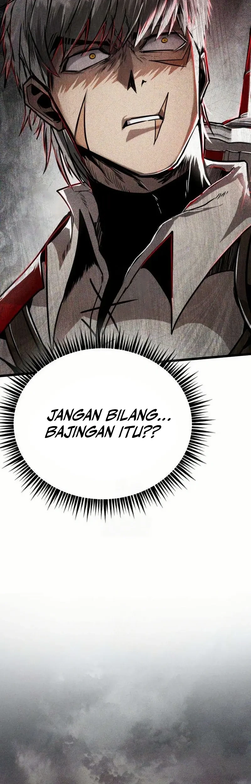 Fantasy Enlistment Squad Chapter 3 Gambar 13