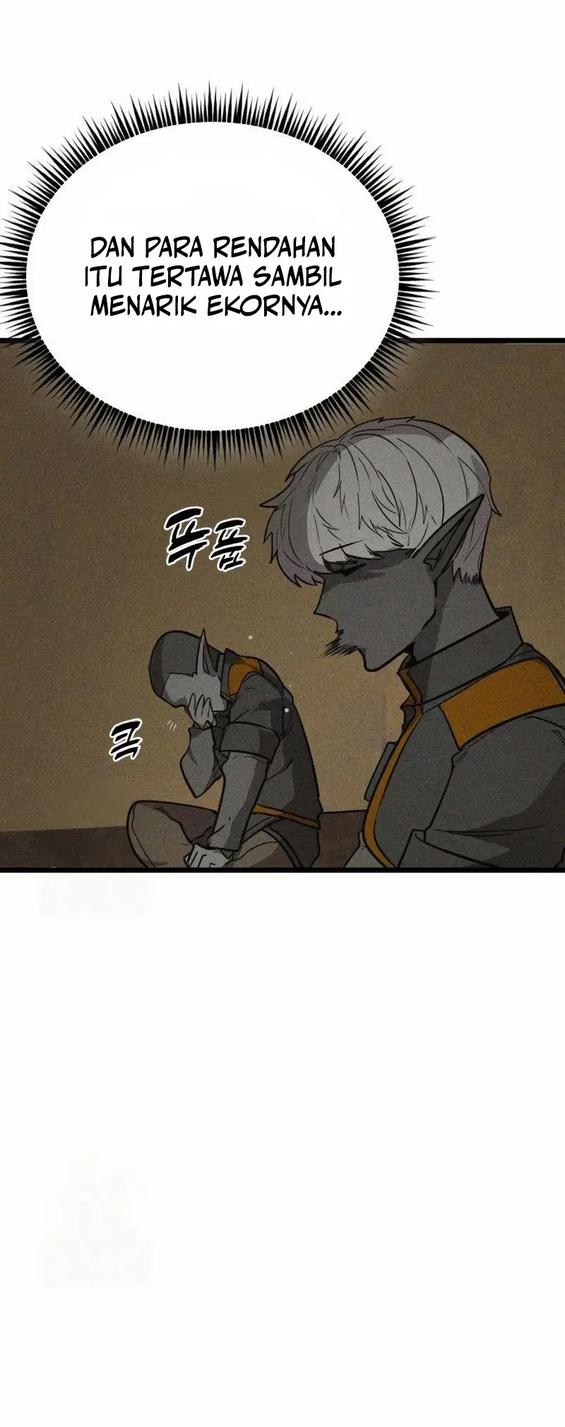 Fantasy Enlistment Squad Chapter 3 Gambar 19