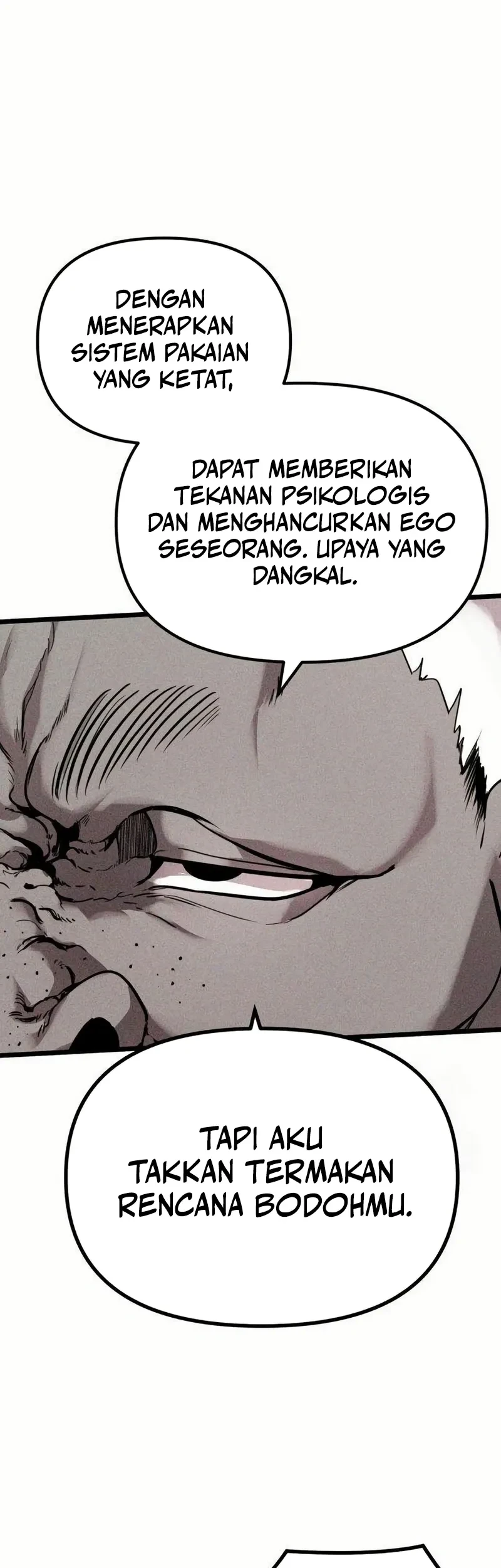 Fantasy Enlistment Squad Chapter 3 Gambar 26