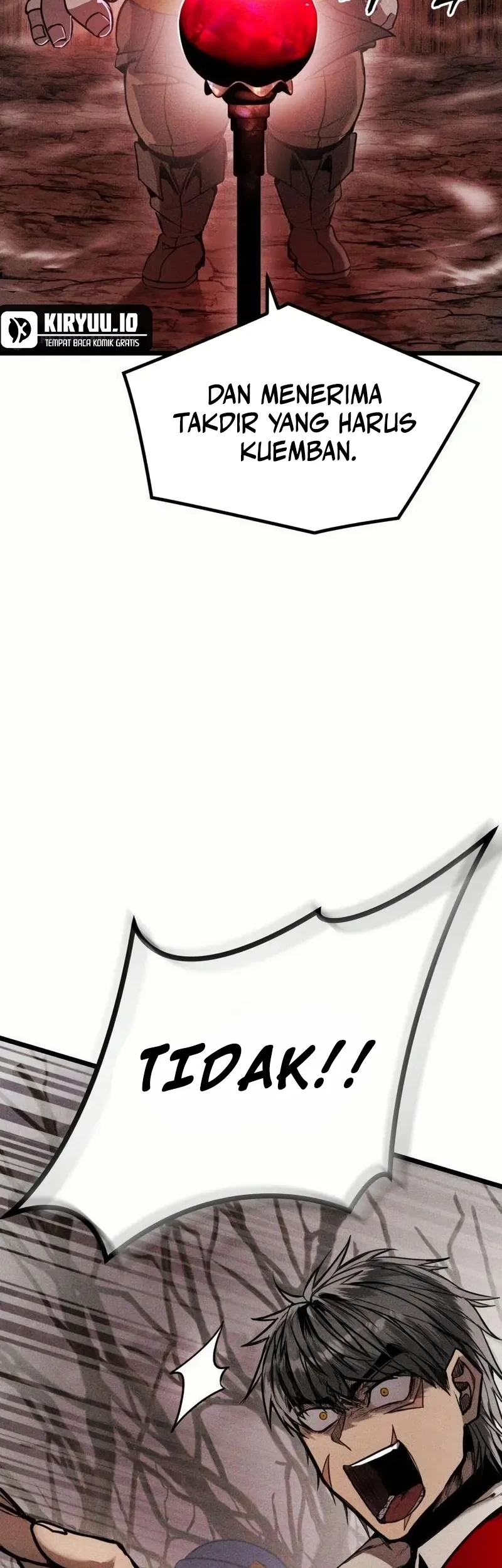 Fantasy Enlistment Squad Chapter 3 Gambar 34