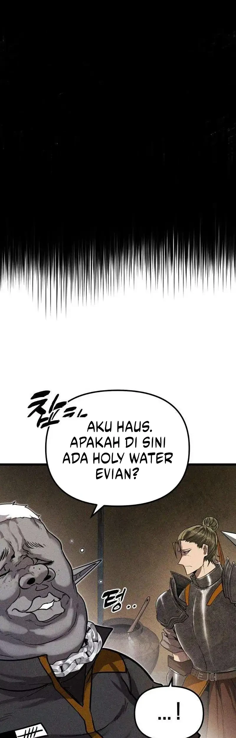 Fantasy Enlistment Squad Chapter 4 Gambar 46