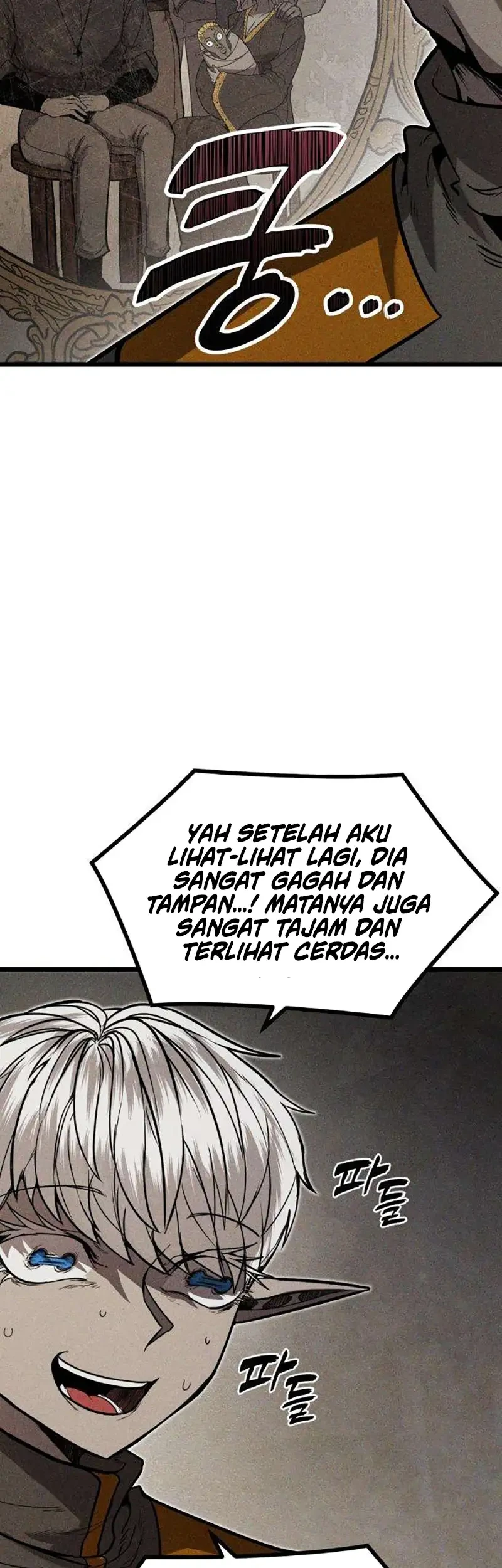 Fantasy Enlistment Squad Chapter 4 Gambar 54