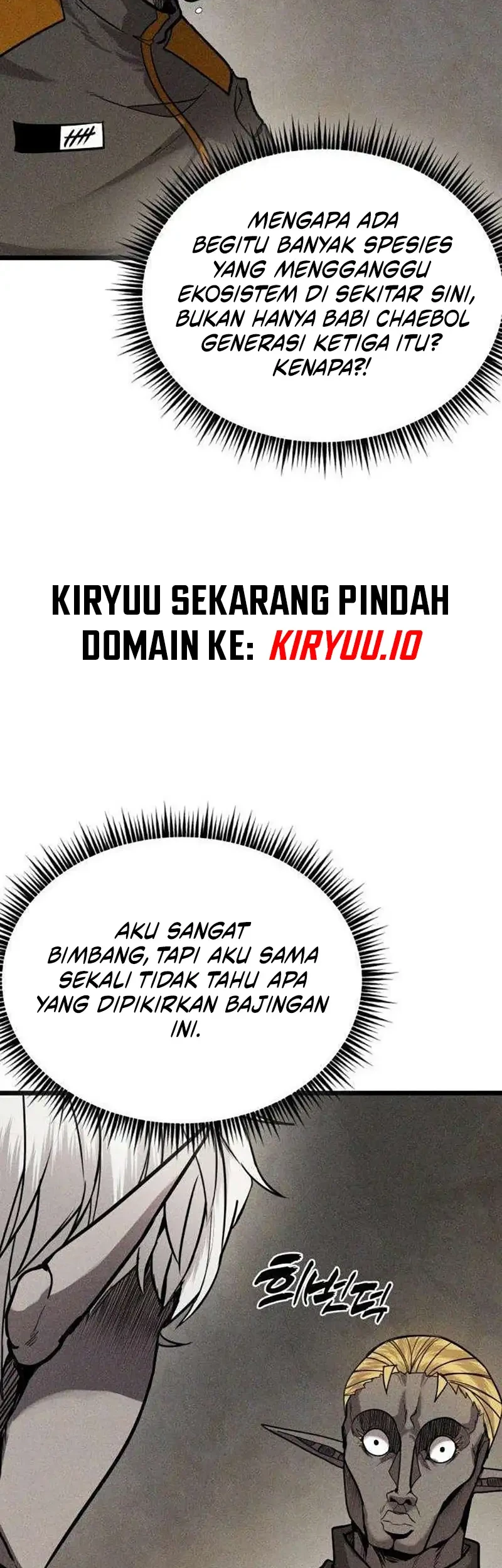 Fantasy Enlistment Squad Chapter 4 Gambar 57