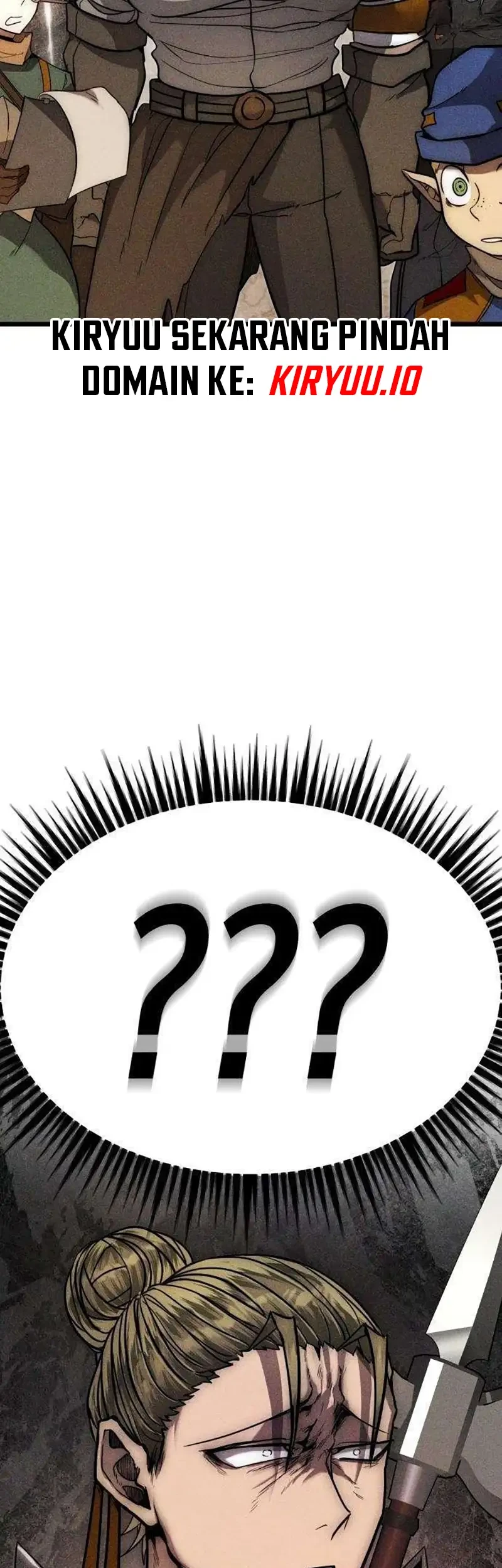 Fantasy Enlistment Squad Chapter 4 Gambar 71