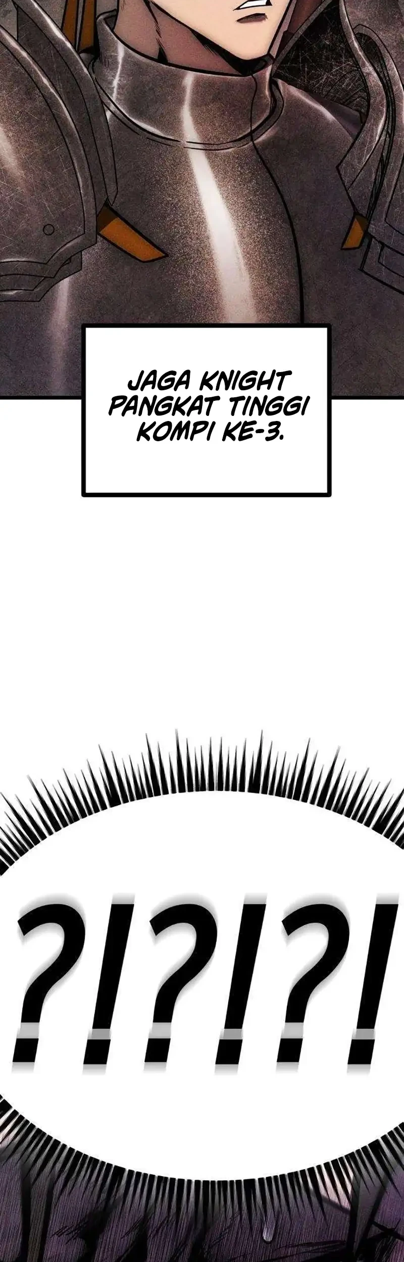 Fantasy Enlistment Squad Chapter 4 Gambar 72