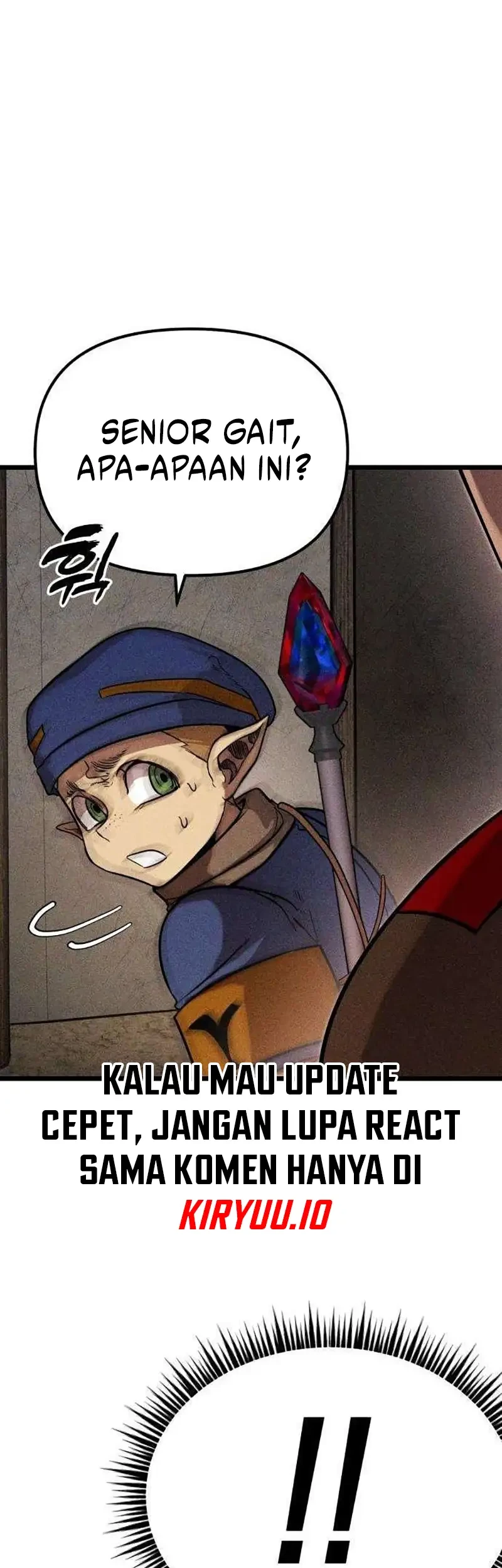 Fantasy Enlistment Squad Chapter 4 Gambar 76