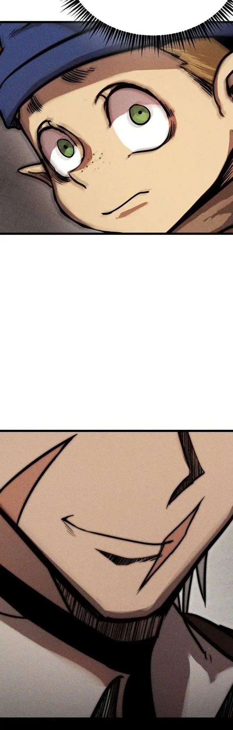 Fantasy Enlistment Squad Chapter 4 Gambar 77