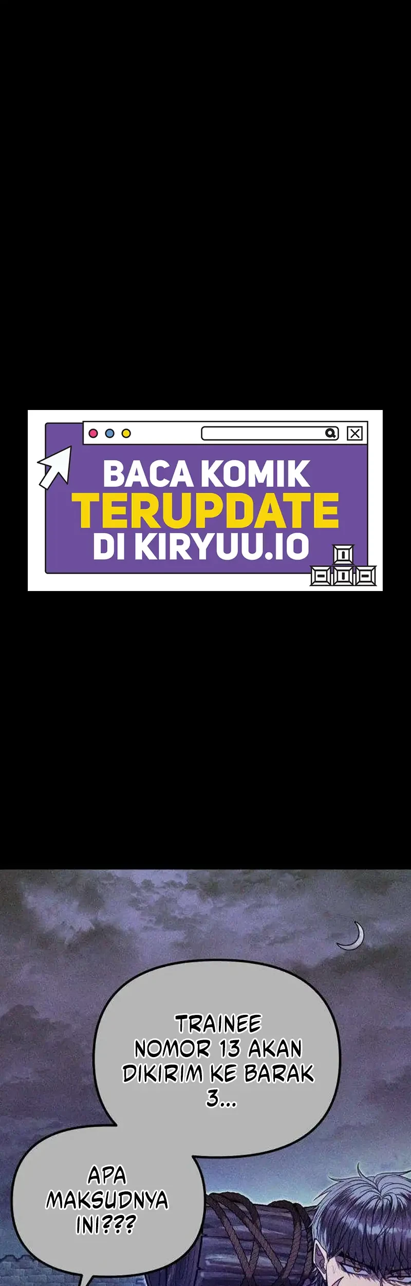 Fantasy Enlistment Squad Chapter 4 Gambar 78