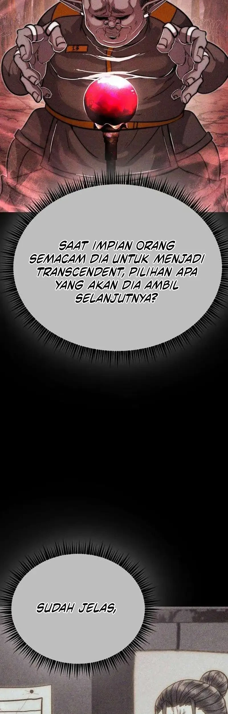 Fantasy Enlistment Squad Chapter 4 Gambar 83