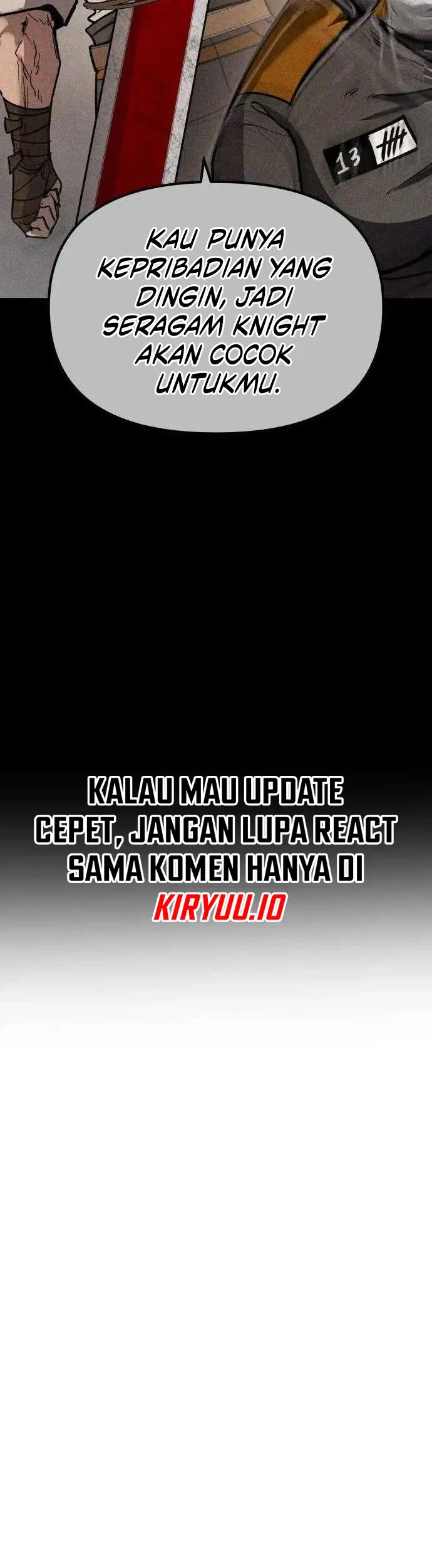 Fantasy Enlistment Squad Chapter 4 Gambar 86