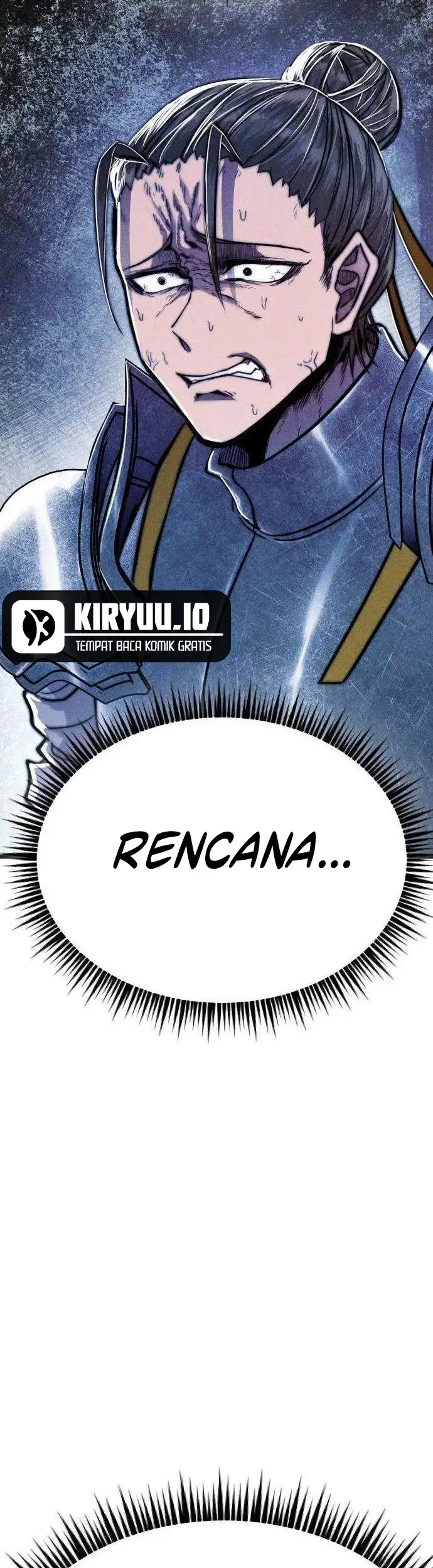 Fantasy Enlistment Squad Chapter 4 Gambar 89