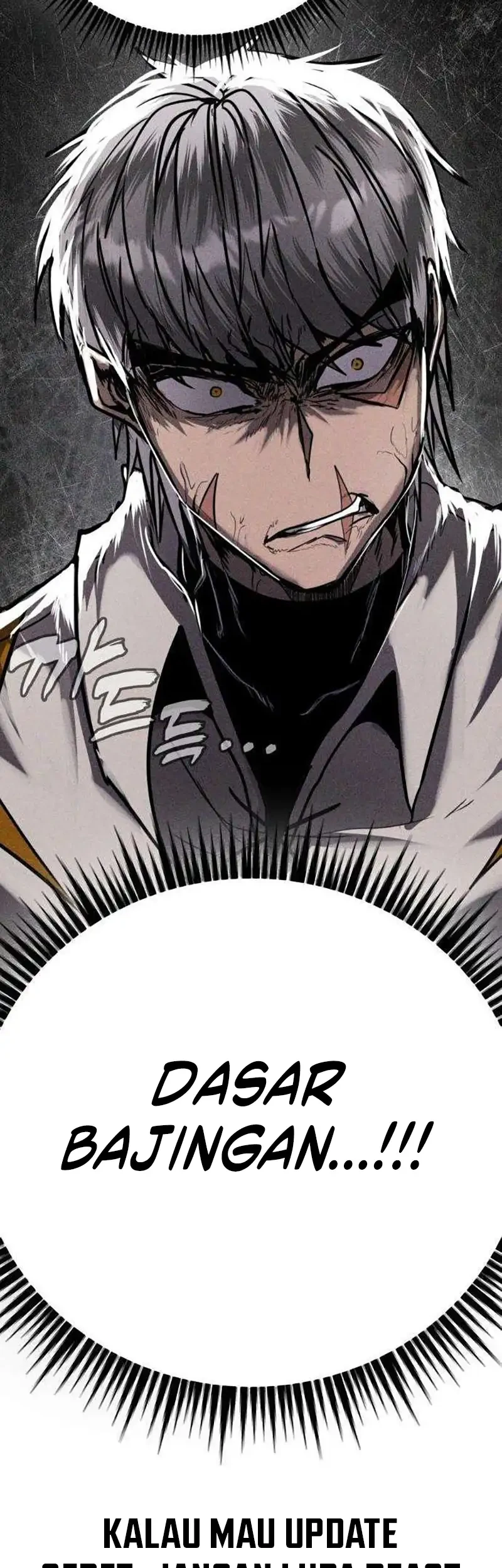 Fantasy Enlistment Squad Chapter 4 Gambar 4