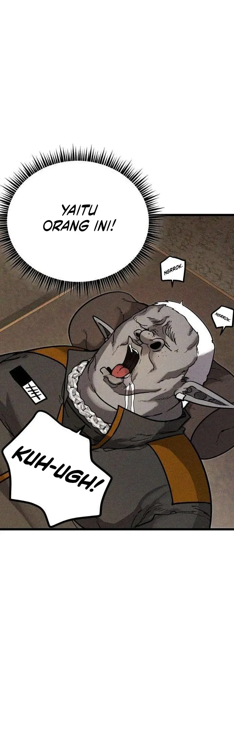 Fantasy Enlistment Squad Chapter 4 Gambar 31