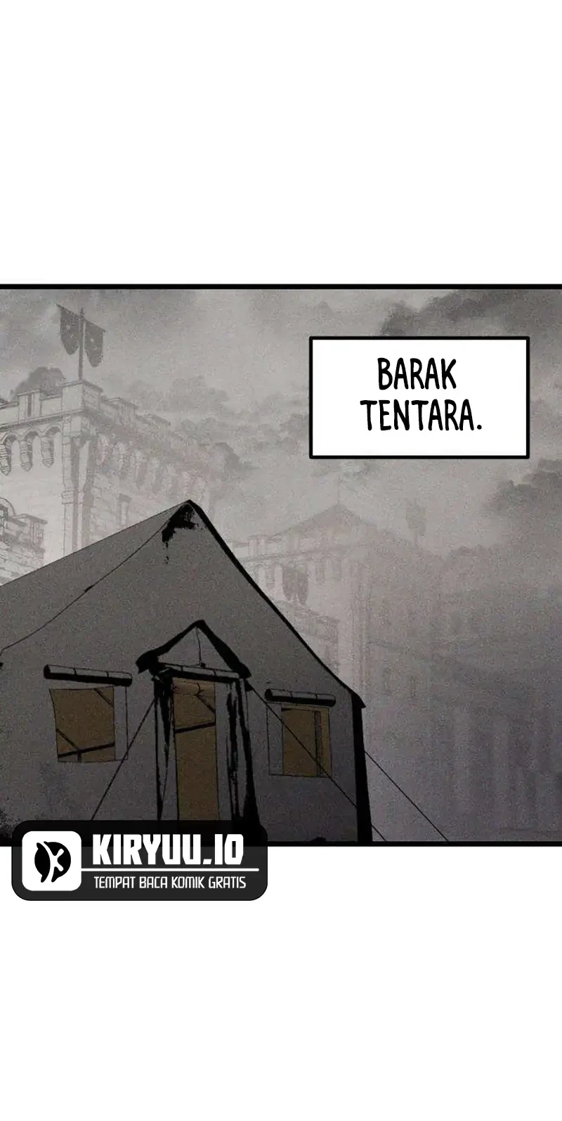 Fantasy Enlistment Squad Chapter 4 Gambar 40