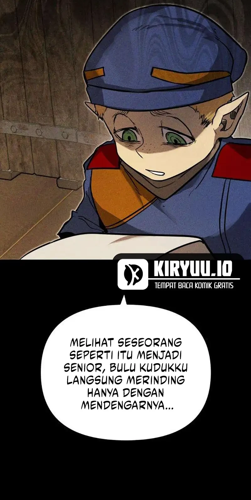 Fantasy Enlistment Squad Chapter 4 Gambar 45