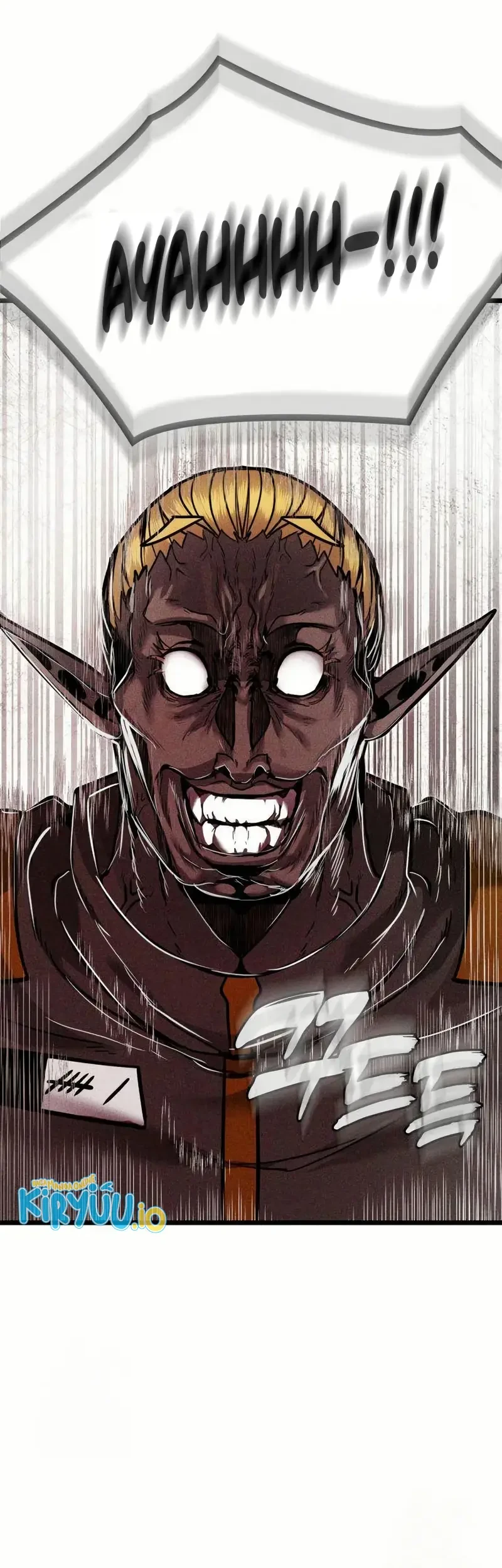 Fantasy Enlistment Squad Chapter 5 Gambar 53